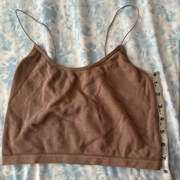3-pack crop top - Picture 2 of 6